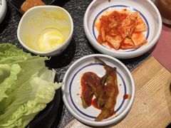 -韩满园· 甄选韩式烤肉