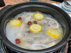 -春润大地海南椰子鸡(沙井京基百纳广场店)