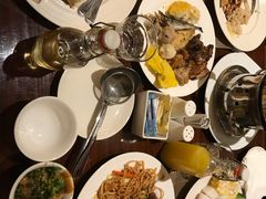 -马哥孛罗咖啡厅·Cafe Marco (厦门马哥孛罗东方大酒店)