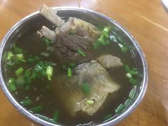 牛排-达道武仔牛肉店(广达路店)