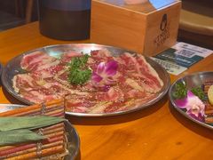 -kingkong大猩猩烤肉(CBD店)