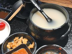 -九田家黑牛烤肉料理(石路天虹店)