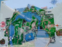 -团结湖公园