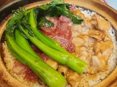 -膳心记-明火四宝煲仔饭(燕南店)