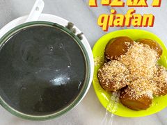 -芬芳甜品(同福路店)