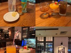 -宝莱纳啤酒花园餐厅PAULANER BRAUHAUS Nanjing(广州路店)