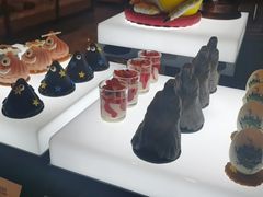 -长春富力万达文华酒店-集·味自助餐厅