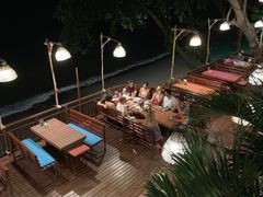 -卷心菜和避孕套餐厅(Pattaya)