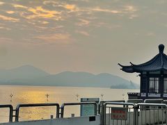 -云龙湖旅游景区