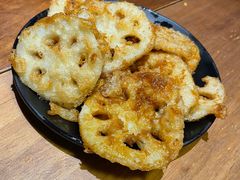 -起锅烧油(信河街店)