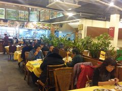 大堂-原汁原味农家菜·经典粤菜(江燕南路店)