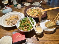 -金苑酒家·客家菜·广东老字号(万象店)
