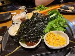 -丸藏和牛烧肉专门店(园区师惠坊店)