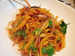 温拌千层肚-小天厨民间菜馆(深圳街店)