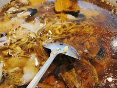 -红菜坊·烤鸭·川鲁宴(石园店)