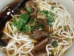 -李先生牛肉面大王(济南火车站候车室店)