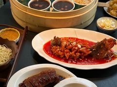 -奇芳阁·百年清真南京菜(夫子庙店)