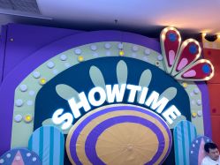 -孩子王童乐园(马群店)