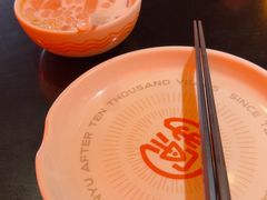 -探鱼·鲜青椒爽麻烤鱼(广州欣荣广场店)