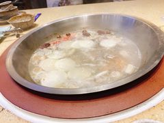 -313羊庄·羊肉火锅烧烤(李村店)