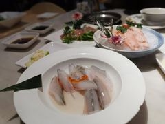 -围炉夜话·潮汕卤水火锅(榕江店)