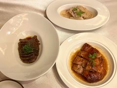 -上海金桥红枫万豪酒店-万豪中餐厅