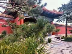 -北京市劳动人民文化宫(太庙)