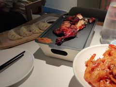 -吴家·淮扬小馆(世纪金源店)