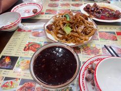 -葛记焖饼(伏牛路店)