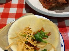 京酱肉丝-老郑家东北春饼(龙悦居店)