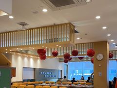 -喜家自助小火锅(卓悦里店)