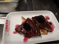 -尚雅铁板料理自助餐厅(乐松店)