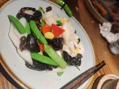 -薇酌饮·陕西菜(南门外店)