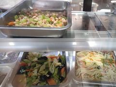 -庆丰包子铺(金沟河桥店)