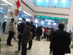 -瑞金医院-门诊部