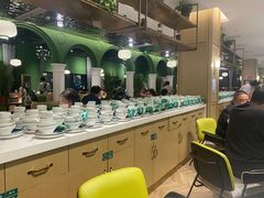 -荔粥记潮汕砂锅粥(太湖路店)