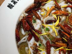 -太二酸菜鱼(福州泰禾店)