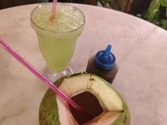 -大树下海鲜饭店