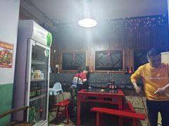 -肥龙火锅(南坪店)