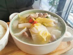 -箪食记(汉口路店)