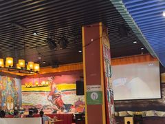 -敏珠拉姆藏餐·南京厨房(富春江东街店)