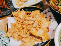 -老好人象山海鲜(岭南路店)