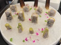 -额尔敦传统涮(公园西路店)