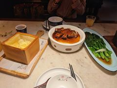 -绿茶餐厅(深圳龙华天虹购物中心店)