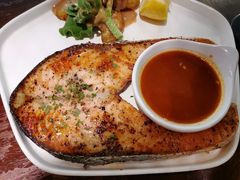 -新鲜誌·新派食集(万象天地店)