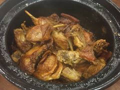 -斯丹姜母鸭·古法干香(涂门街总店)