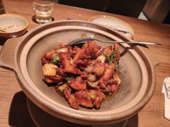 -青年公社烤鸭(熙悦天街店)