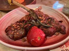 -BROWNSTONE布朗石西班牙餐厅(富城店)