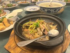 -桂园白粥·潮汕老味道