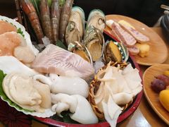 -牛New寿喜烧(青浦店)